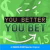 You Better You Bet artwork