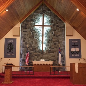 Third Sunday after Pentecost