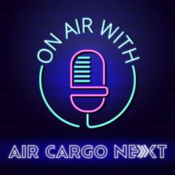 Air cargo needs to digitalize more quickly