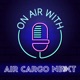 On Air with Air Cargo Next