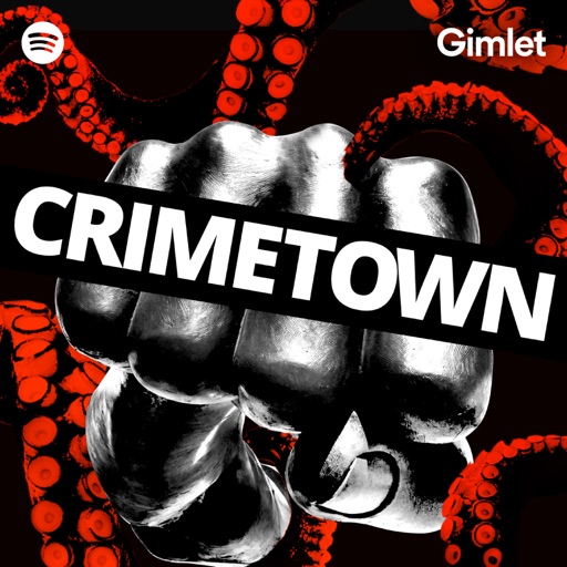 Crimetown: S1 E18: The Prince of Providence