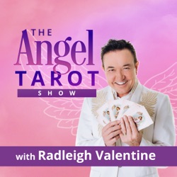 The Empowerment Roadmap Guided by Angels and Tarot