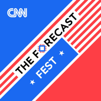 Introducing The Forecast with Harry Enten