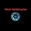True Nerdgasm's Nerdcast artwork