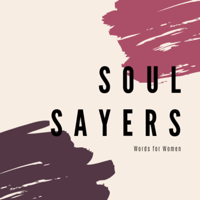 Soul Sayers podcast