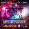 Space Bass Global Radio artwork