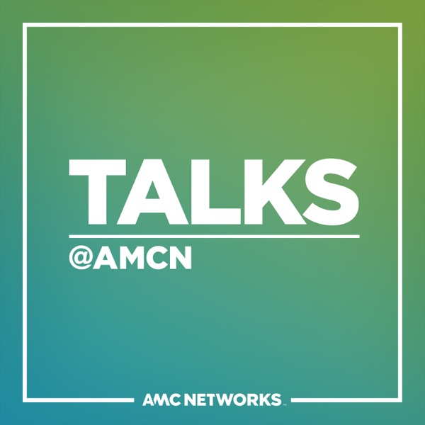 Talks@AMCN Artwork