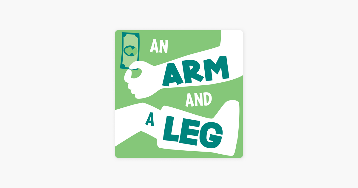 an-arm-and-a-leg-on-apple-podcasts