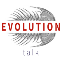 Evolution Talk podcast