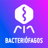 Bacteriófagos - Carmela García Doval