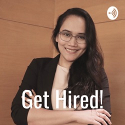Get Hired: “JOB or CAREER?”