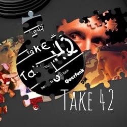 Oliver Stone - Ein Podcast von Take 42 (ohne Musik)