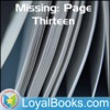 Missing: Page Thirteen by Anna Katharine Green artwork