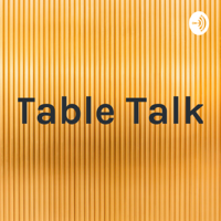 Table Talk, presented by LA'EEQ PALACE podcast