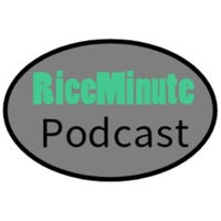 RiceMinute Podcast podcast