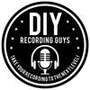DIY Recording Guys artwork