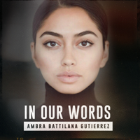 In Our Words podcast