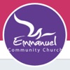 Emmanuel Community Church artwork