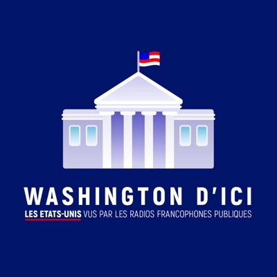 Washington d'ici Washington d'ici