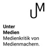 Unter Medien artwork