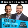 Shared Practices | Your Dental Roadmap through Practice Ownership artwork