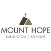 Mount Hope | Belmont Campus artwork
