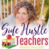 Teacher Blog Academy by Side Hustle Teachers artwork