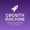 Growth Machine Marketing Podcast artwork