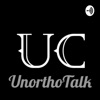 UnorthoTalks artwork