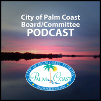 Planning & Land Development Regulation Board - City of Palm Coast podcast