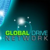 Global Drive Network artwork
