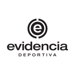 Evidencia Deportiva - Episodio #3 - Nutrición Deportiva