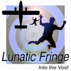 The Lunatic Fringe Podcast artwork