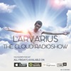 Larvarius - The Cloud Radioshow artwork