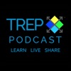 TREPX Podcast | For enTREPreneurs by enTREPreneurs, TREPX Podcast provides actionable advice, tips, and steps for freelancers, startups, and early-stage companies to grow into a business bigger than themselves. artwork