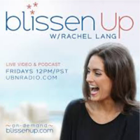 Blissen Up podcast