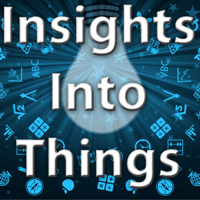 Insights Into Things podcast