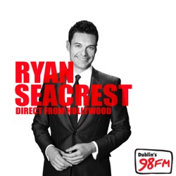 Meghan Trainor Chats with Ryan Seacrest