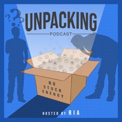 Unpacking Podcast