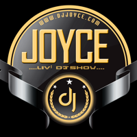 DJ JOYCE INTERNATIONAL DJ FROM THE FWI / FRENCH RIVIERA & NRJ RADIO podcast