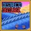 Destructo Discourse: A Dragon Ball Rewatch Podcast artwork