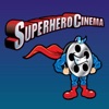 Superhero Cinema artwork