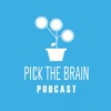 Pick the Brain Podcast artwork