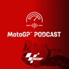 The official MotoGP™ Podcast: Last on the Brakes artwork