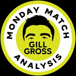 Steve Flink on Roland Garros '24, Alcaraz's Title Run Through Sinner & Zverev | Monday Match Analysis