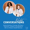 CONVERSATIONS with Emory Gynecology and  Obstetrics artwork