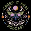 Creep it Real Podcast artwork