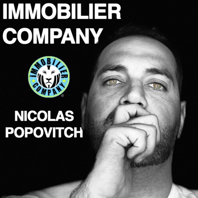 Immobilier Company - Nicolas Popovitch Immobilier Company - Nicolas Popovitch