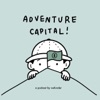 Adventure Capital by Wefunder artwork