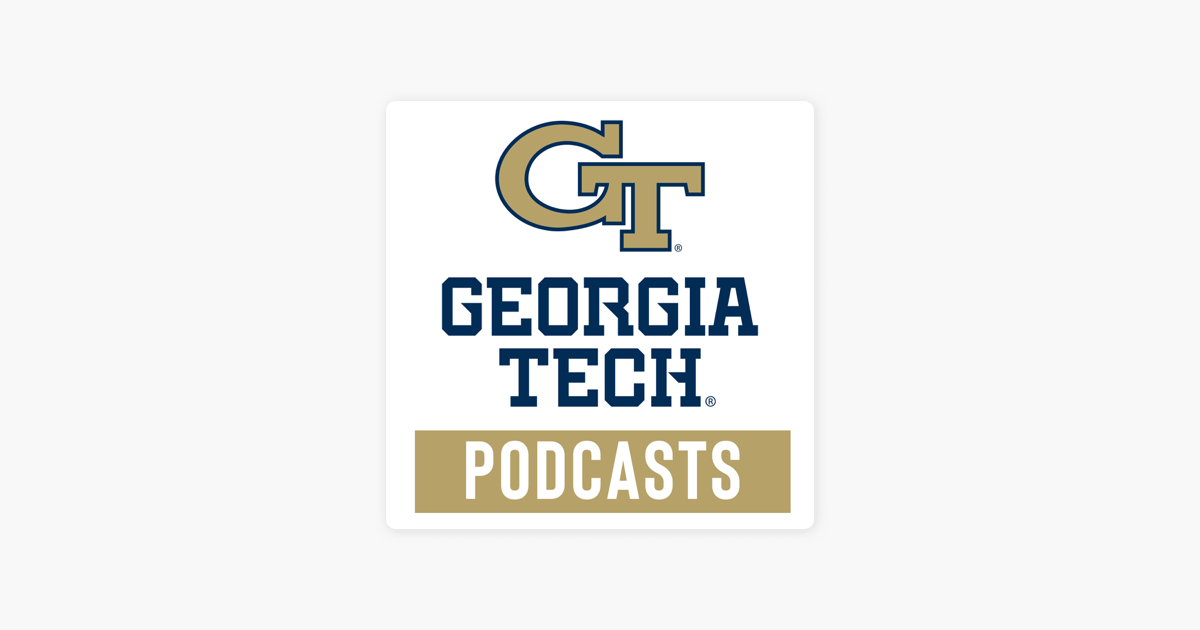 ‎Georgia Tech Yellow Jackets: Georgia Tech Football Coaches Show (Oct 5 ...